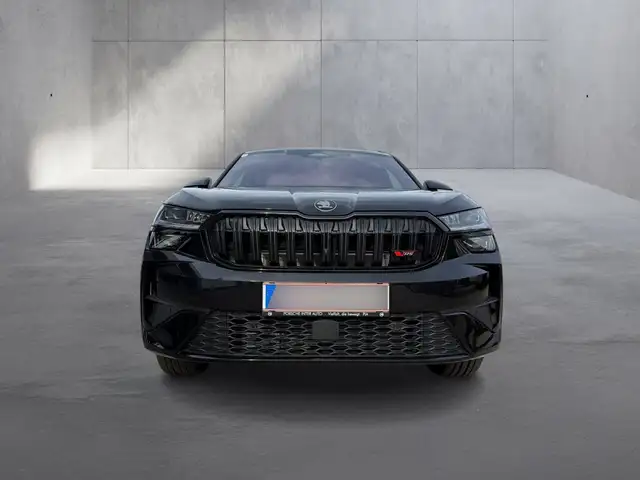 Skoda Kodiaq RS 4x4 TSI DSG Ansicht 9