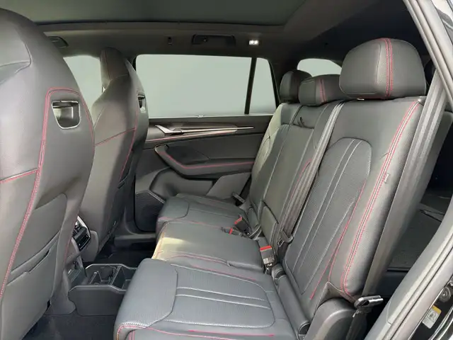 Skoda Kodiaq RS 4x4 TSI DSG Ansicht 7