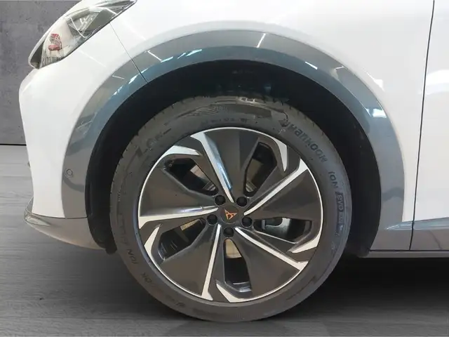 CUPRA Tavascan view 8