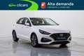 Hyundai i30 1.5 DPI Essence 110 Blanco - thumbnail 5