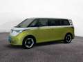 Volkswagen ID. Buzz ID.Buzz Pro LANG LR 7S SMARTGLAS*MASSAGE*AHK*360 Gelb - thumbnail 3