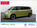 Volkswagen ID. Buzz ID.Buzz Pro LANG LR 7S SMARTGLAS*MASSAGE*AHK*360 Gelb - thumbnail 1