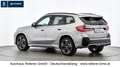 BMW X1 xDrive20d *M-Sportpaket Pro *Head-Up *LED *AHK Silber - thumbnail 4