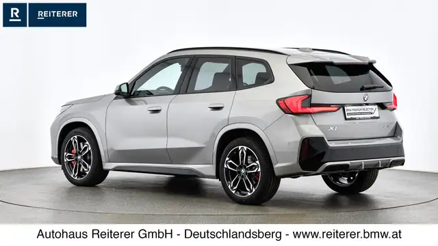 BMW X1 view 4