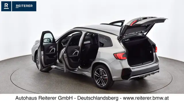 BMW X1 view 10