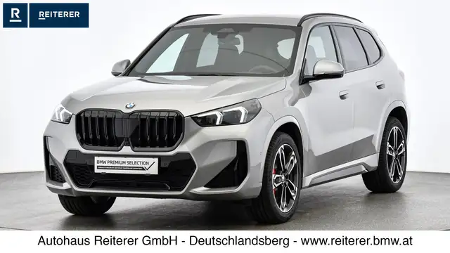 2025 BMW X1 in Silver for sale