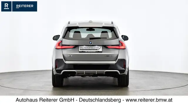 BMW X1 view 5