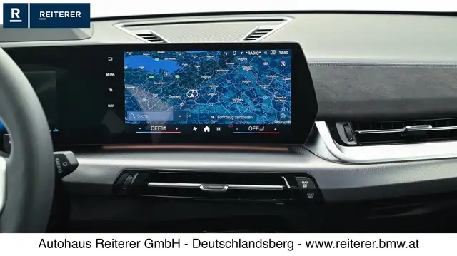 BMW X1 view 15