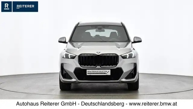 BMW X1 view 2