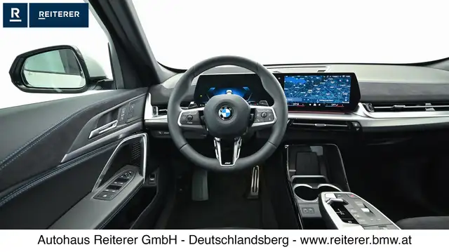 BMW X1 view 14