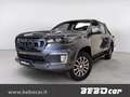 Foton Tunland G7 2.0 TDI Doppia Cabina 4WD AT8 - Scopri promo in descrizione! Schwarz - thumbnail 5