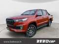 Foton Tunland G7 2.0 TDI Doppia Cabina 4WD AT8 - Scopri promo in descrizione! Schwarz - thumbnail 4