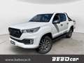 Foton Tunland G7 2.0 TDI Doppia Cabina 4WD AT8 - Scopri promo in descrizione! Schwarz - thumbnail 2