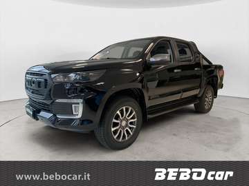 2.0 TDI Doppia Cabina 4WD AT8 - Scopri promo in descrizione!