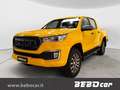 Foton Tunland G7 2.0 TDI Doppia Cabina 4WD AT8 - Scopri promo in descrizione! Schwarz - thumbnail 3