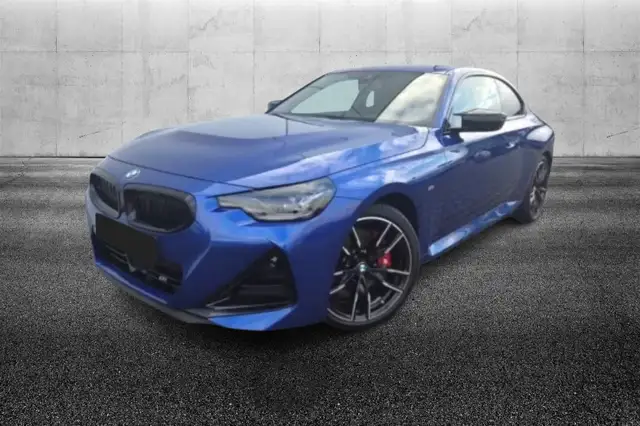 BMW 240 M 240i xDrive Msport Pro