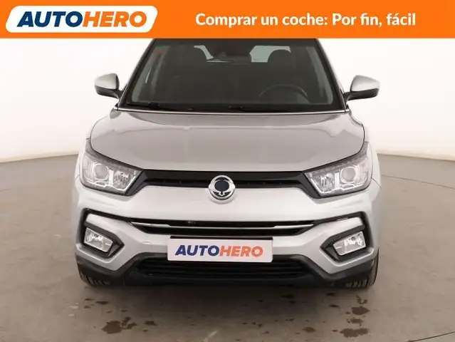 KGM Tivoli view 9