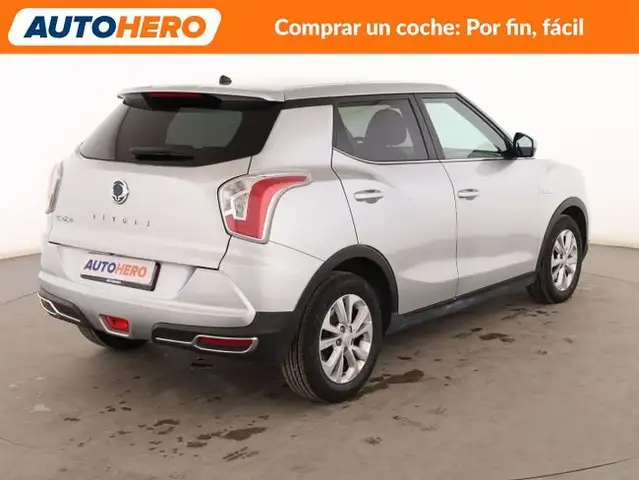 KGM Tivoli view 6