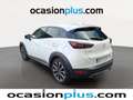 Mazda CX-3 2.0 Skyactiv-G Zenith 2WD 89kW Blanco - thumbnail 4