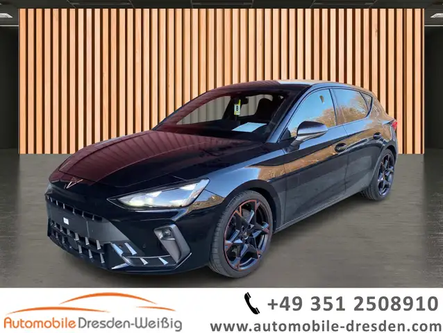CUPRA Leon VZ 2.0 TSI *Sennheiser*ACC*Navi*