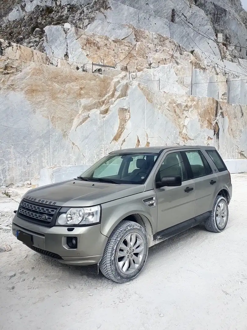 Land Rover Freelander 2.2 td4 HSE 150cv - 1