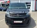 Opel Vivaro Kasten Edition M*TEMPO*STHZ*KAMERA*AHK* Zwart - thumbnail 2