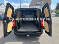 Opel Vivaro Kasten Edition M*TEMPO*STHZ*KAMERA*AHK* Zwart - thumbnail 28