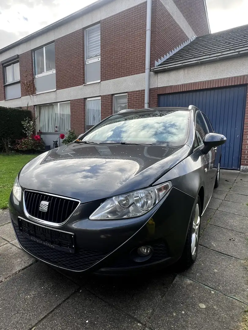 SEAT Ibiza ST 1.2 TDI CR Ecomotive Reference - 1