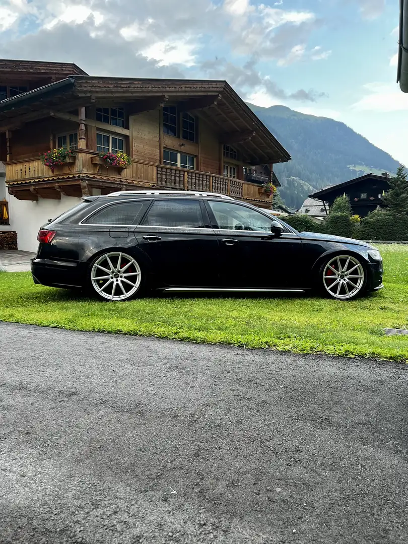 Audi A6 allroad 3,0 TDI Intense Quattro tiptronic - 1