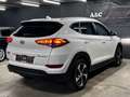 Hyundai TUCSON 1.7 CRDi Blanc - thumbnail 3