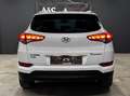 Hyundai TUCSON 1.7 CRDi Blanc - thumbnail 4
