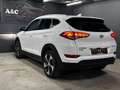 Hyundai TUCSON 1.7 CRDi Blanc - thumbnail 5