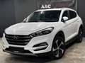 Hyundai TUCSON 1.7 CRDi Blanc - thumbnail 1
