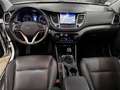 Hyundai TUCSON 1.7 CRDi Blanc - thumbnail 10