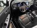 Hyundai TUCSON 1.7 CRDi Blanc - thumbnail 9