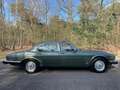 Jaguar XJ 4.2 Schuifdak, Sage green/Doeskin Leather Зелений - thumbnail 7
