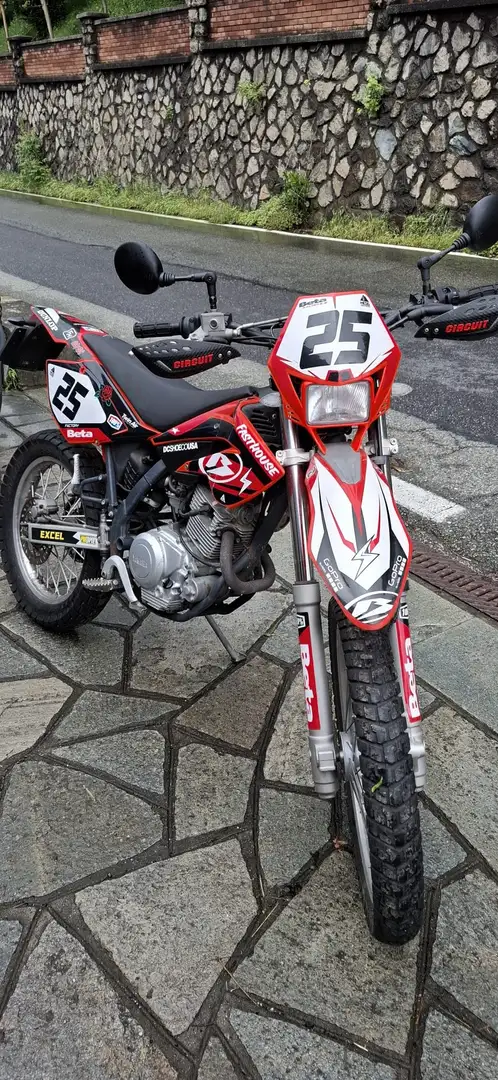 Beta RR 125 4T - 1