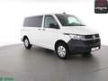 Volkswagen T6 Transporter T6 Transporter T6.1 2.0 TDI KASTEN KLIMA,AHK Blanco - thumbnail 7