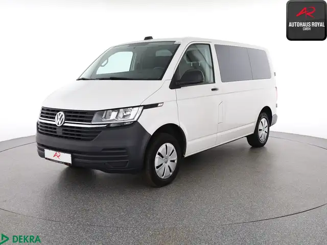 Volkswagen T6 Transporter T6 Transporter T6.1 2.0 TDI KASTEN KLIMA,AHK