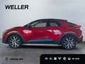 Toyota C-HR 1.8 Hybrid Teamplayer *LED*el Heck*SHZ*CAM* Rot - thumbnail 4