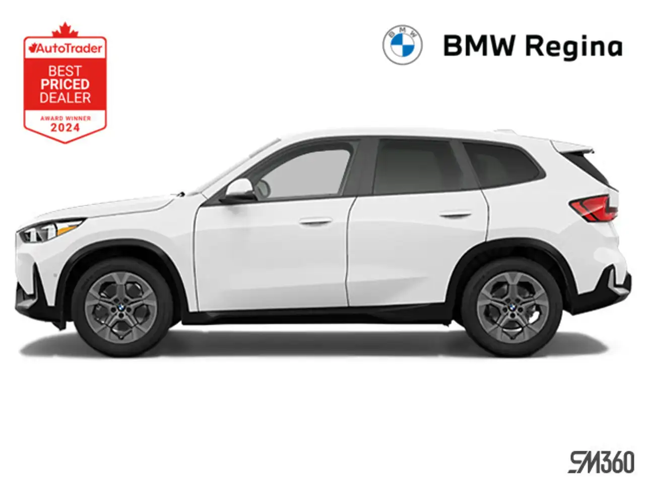 2026 BMW X1