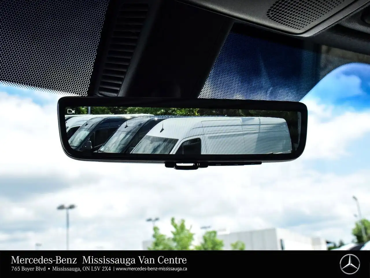Mercedes-Benz Sprinter fotografie Mercedes-Benz Sprinter