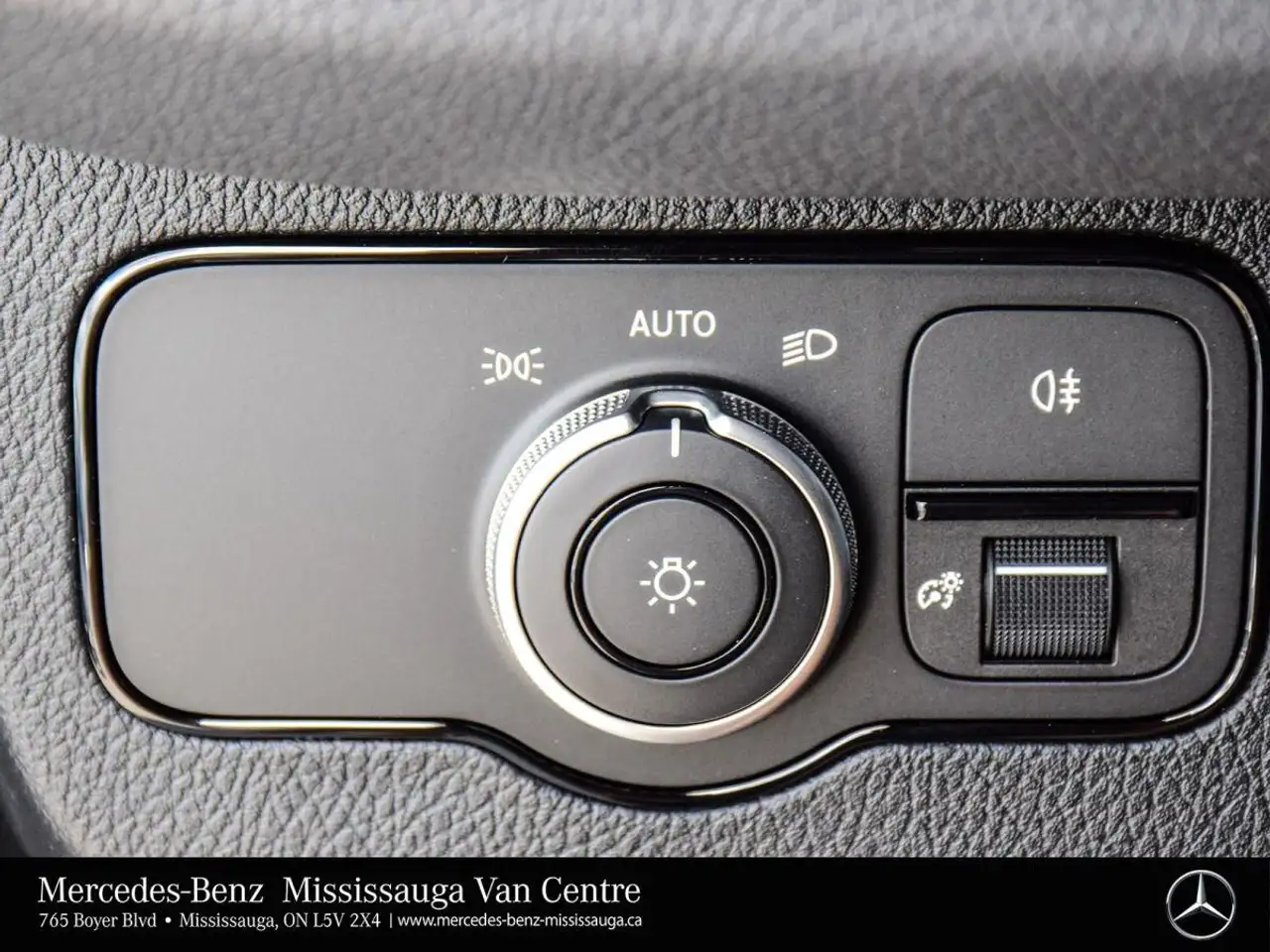 Mercedes-Benz Sprinter fotografie Mercedes-Benz Sprinter