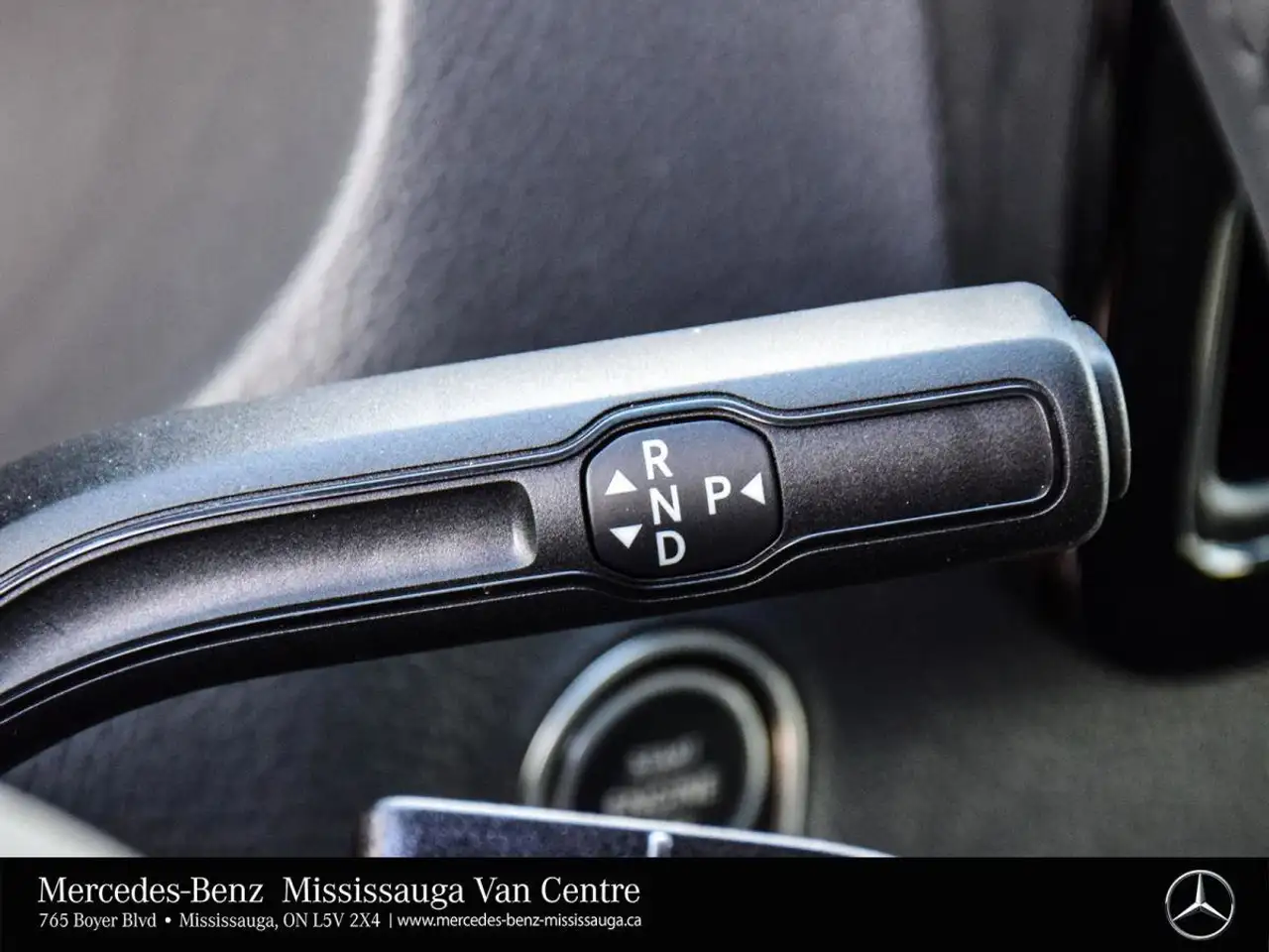 Mercedes-Benz Sprinter fotografie Mercedes-Benz Sprinter