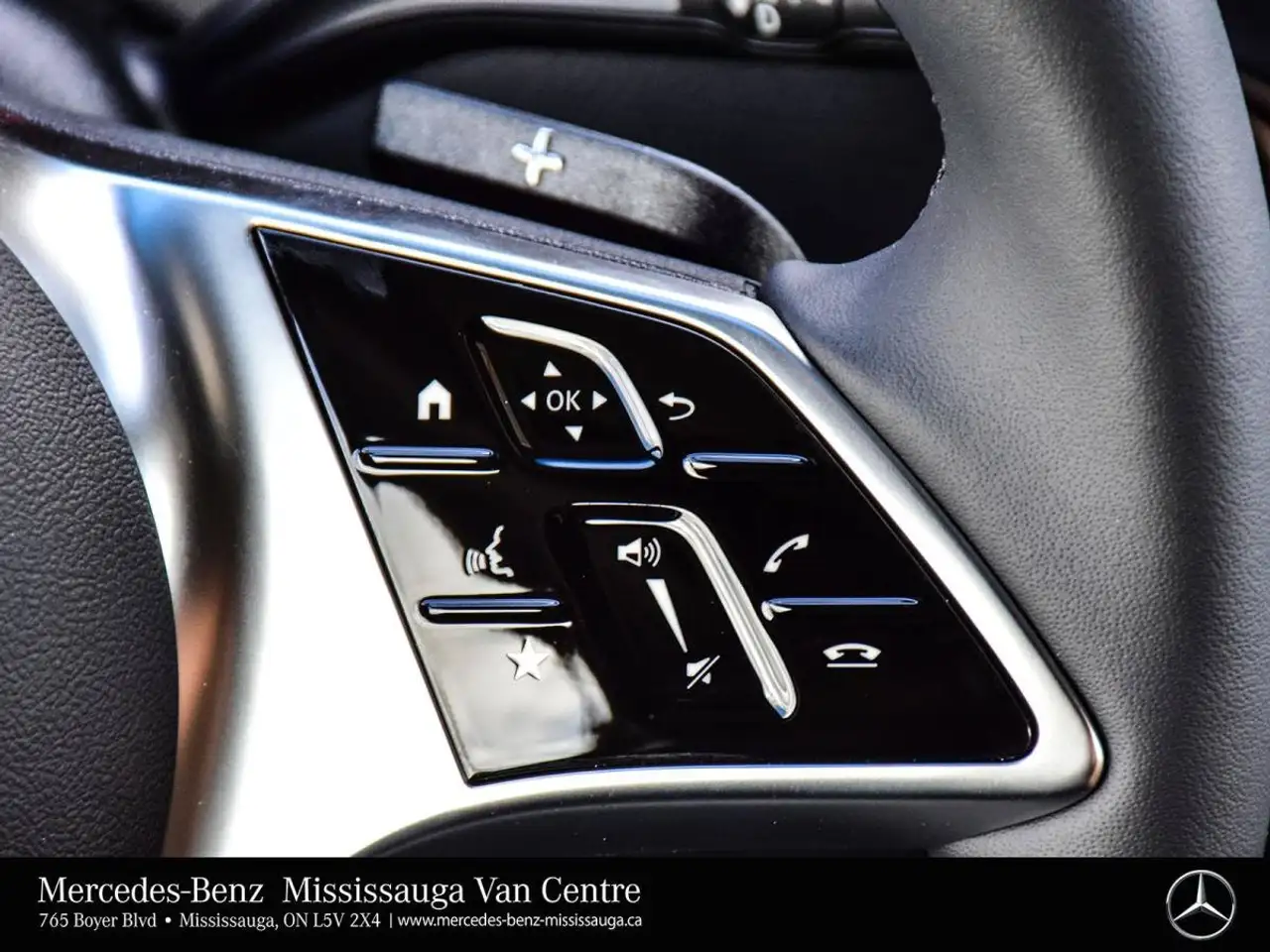 Mercedes-Benz Sprinter fotografie Mercedes-Benz Sprinter