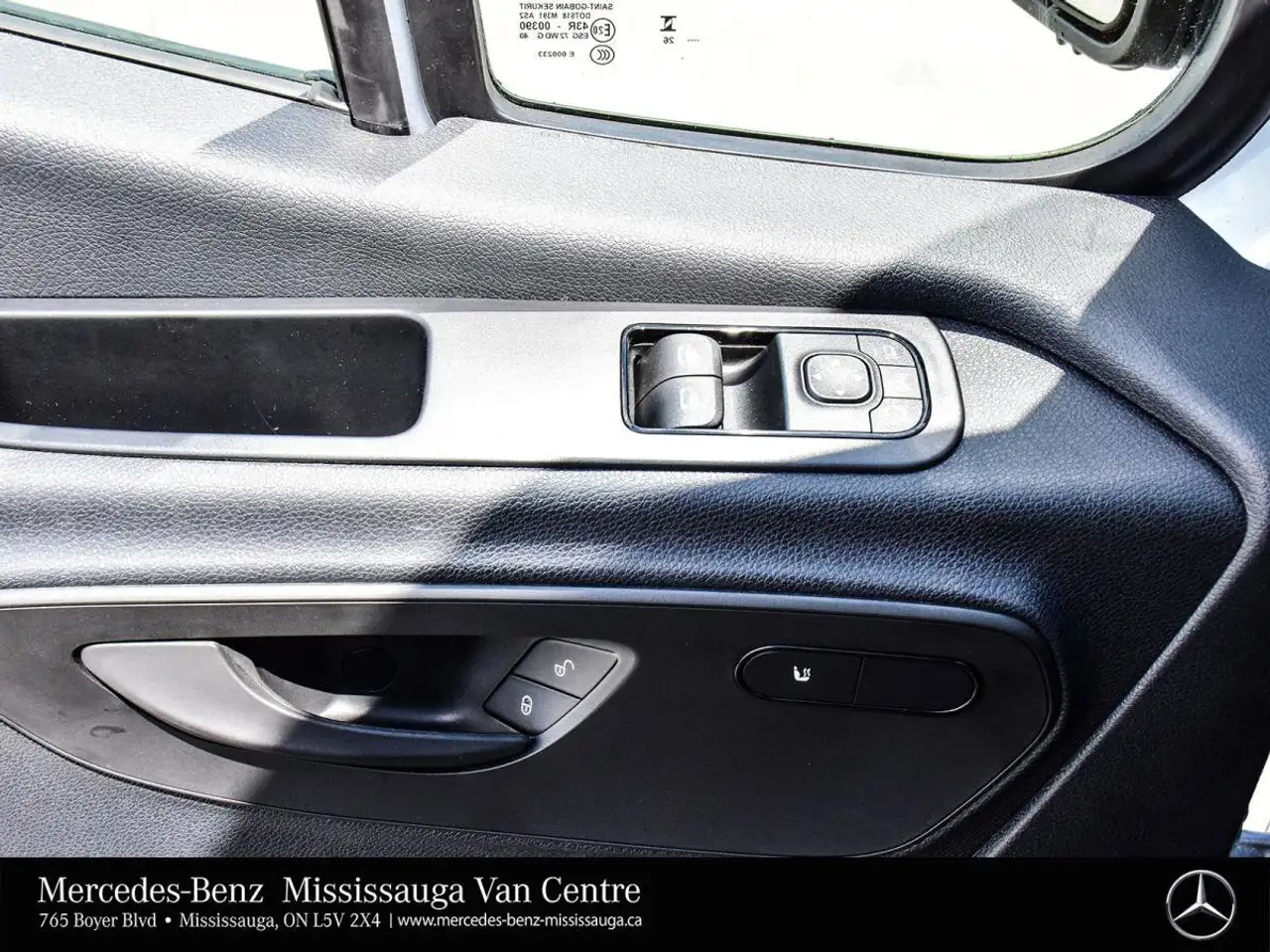 Mercedes-Benz Sprinter fotografie Mercedes-Benz Sprinter