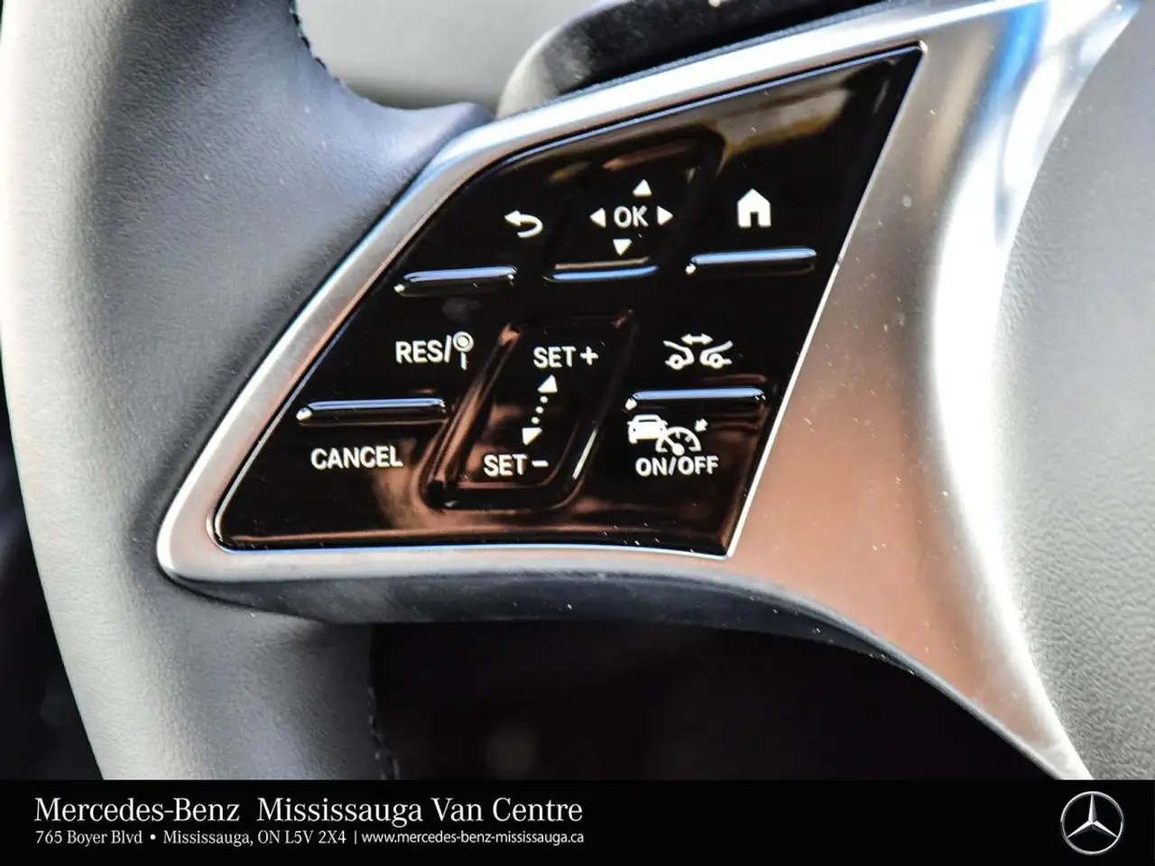 Mercedes-Benz Sprinter fotografie Mercedes-Benz Sprinter