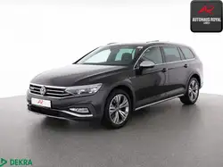 Volkswagen Passat Alltrack 2.0 TDI 4M PANO,MATRIX,KEYLESS