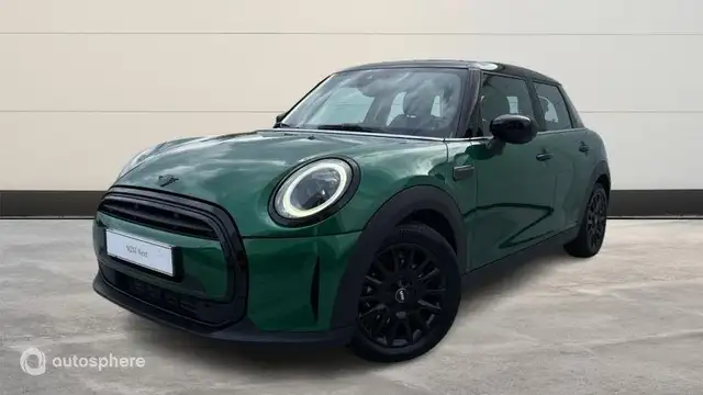 MINI Cooper E Cooper 136ch Edition Premium BVA7