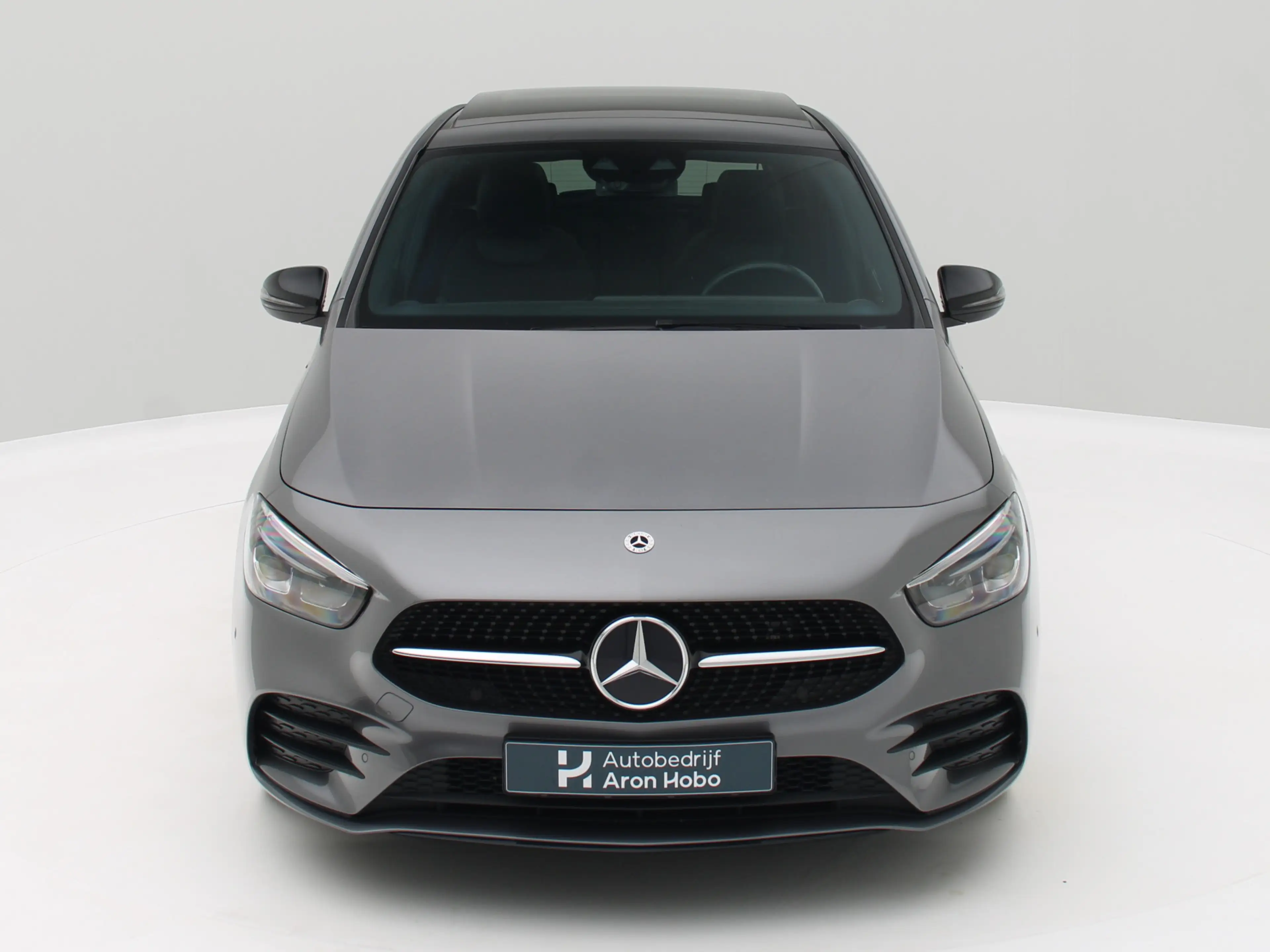Mercedes-Benz B 250 e AMG Pano, Sfeer, Camera, Carplay — photo 8